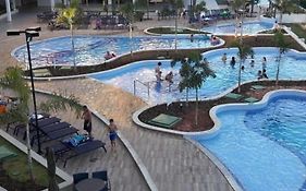 Alta Vista Thermas Resort