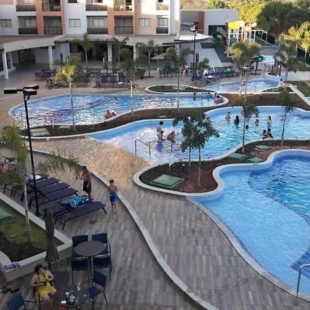 Alta Vista Thermas - Oficial Caldas Novas Exterior foto