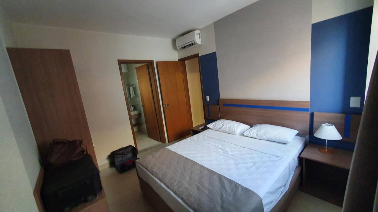 Alta Vista Thermas - Oficial Caldas Novas Exterior foto