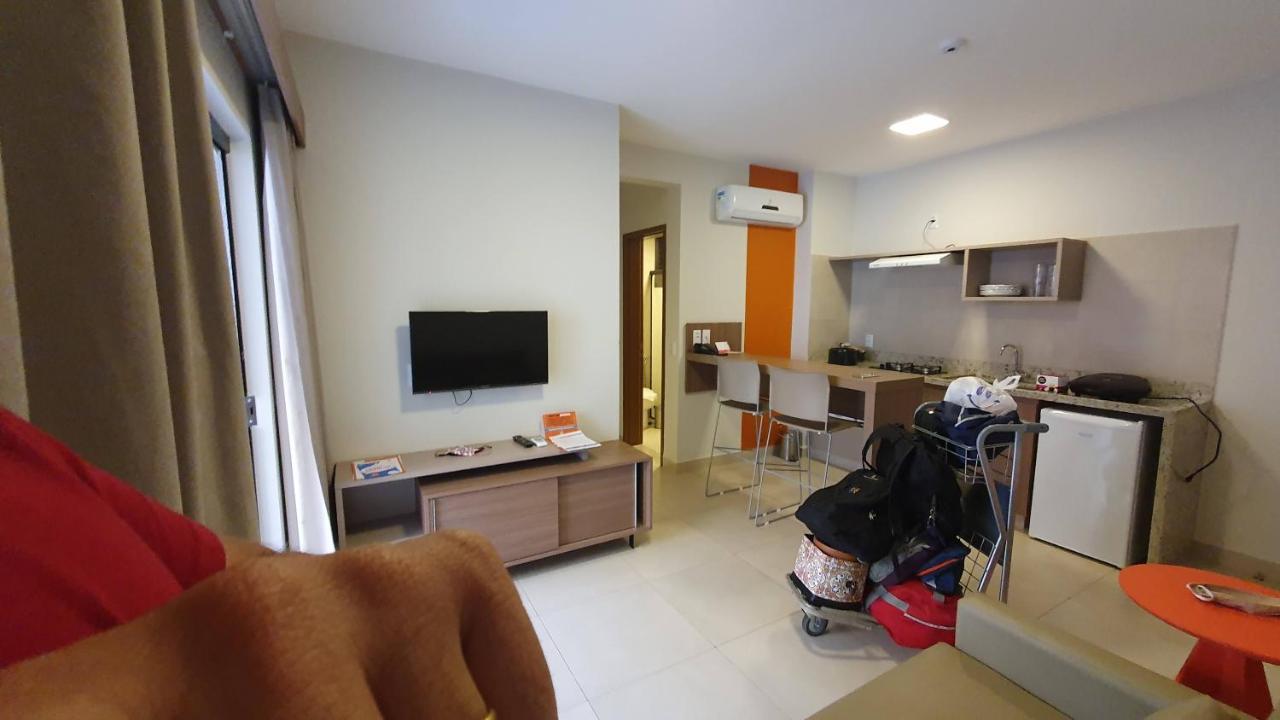 Alta Vista Thermas - Oficial Caldas Novas Exterior foto