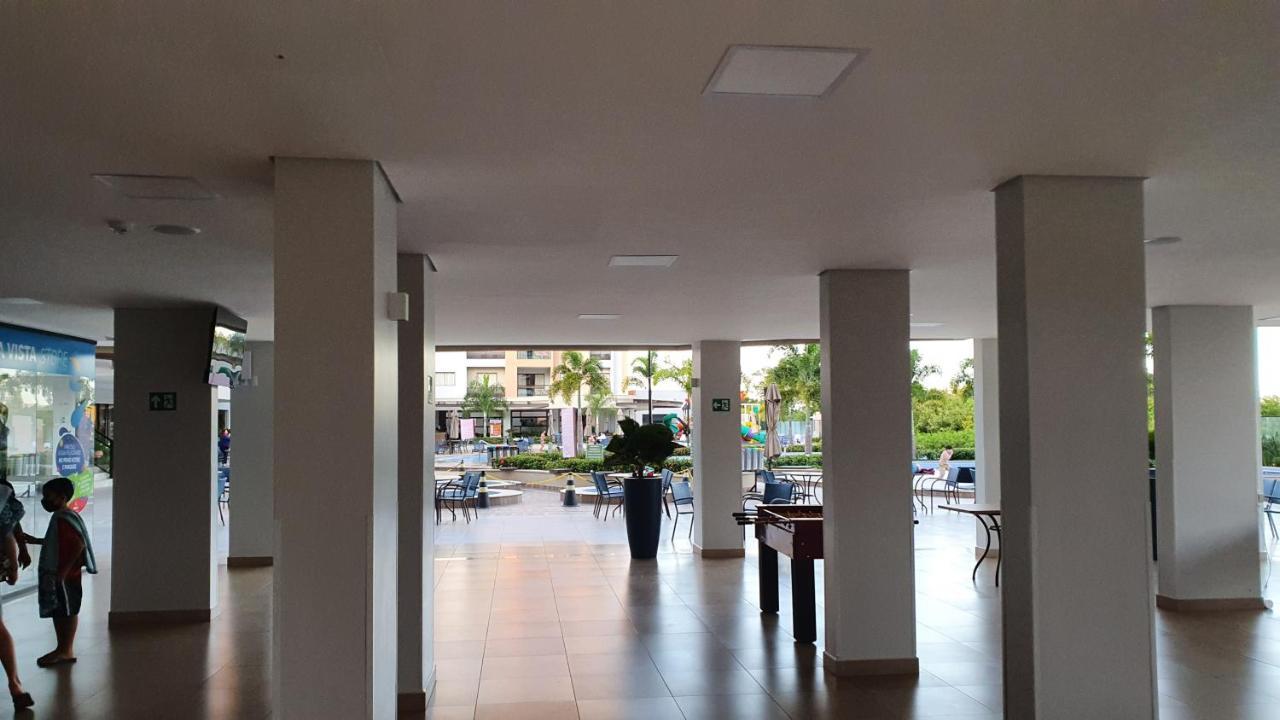 Alta Vista Thermas - Oficial Caldas Novas Exterior foto